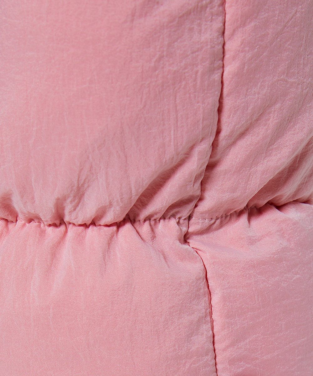 DSC / 시어 나일론 레그워머