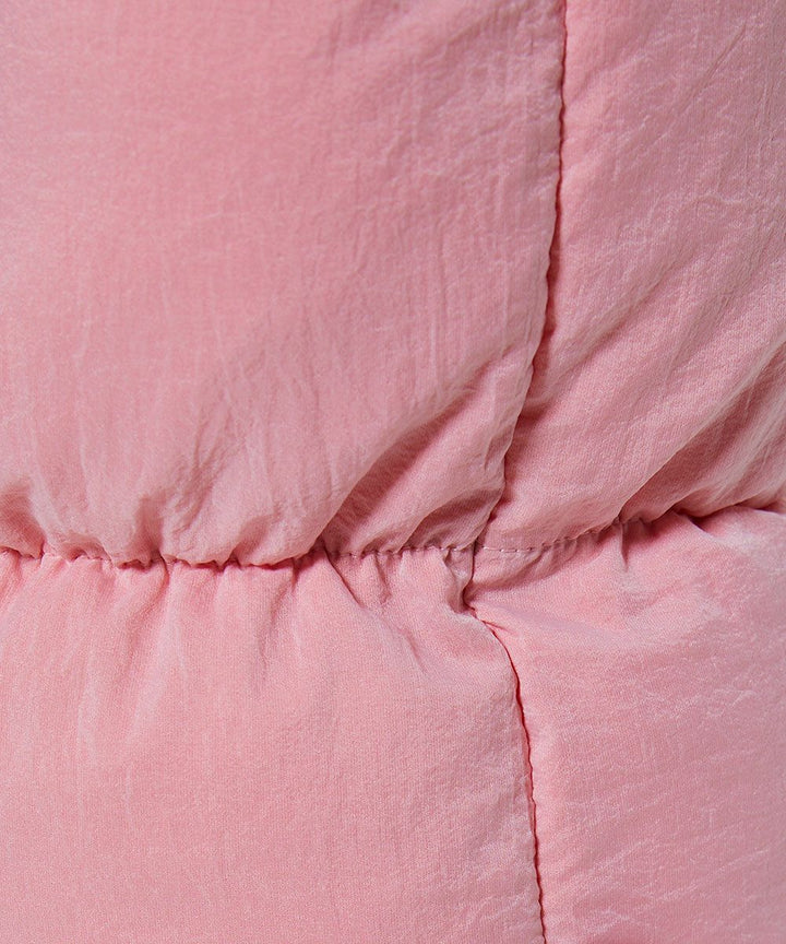 DSC / 시어 나일론 레그워머