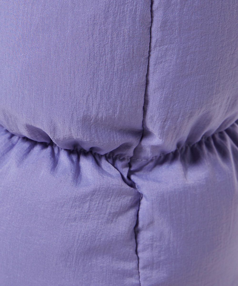 DSC / 시어 나일론 레그워머