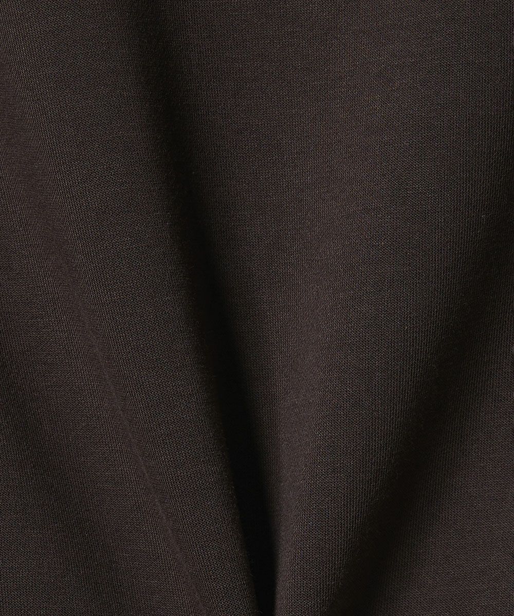 DSC / 튤 도킹 원피스