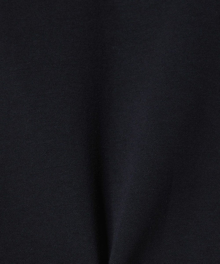 DSC / 튤 도킹 원피스
