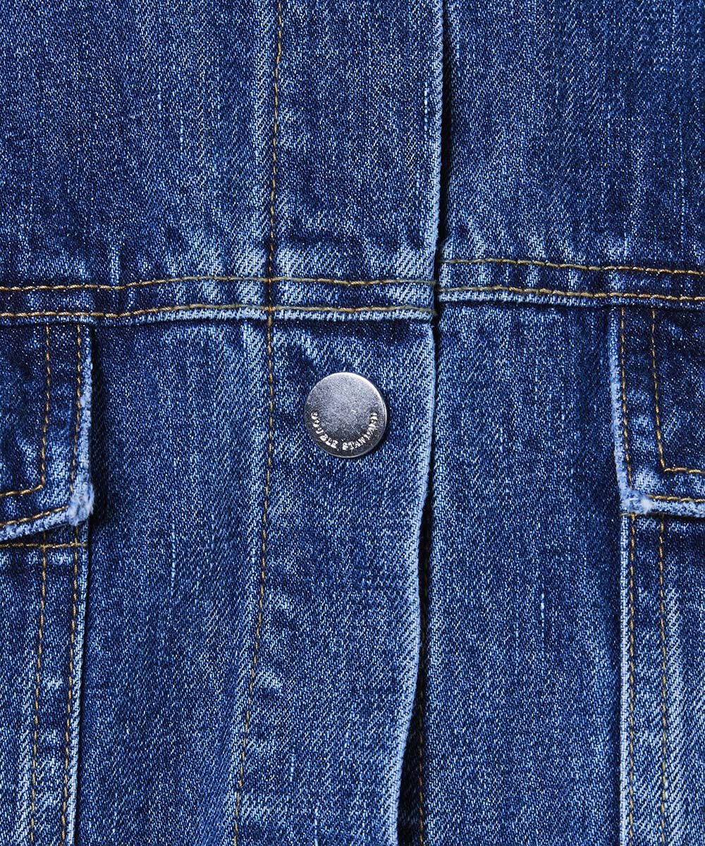 DSC / 13.5oz 데님재킷