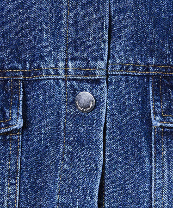 DSC / 13.5oz 데님재킷
