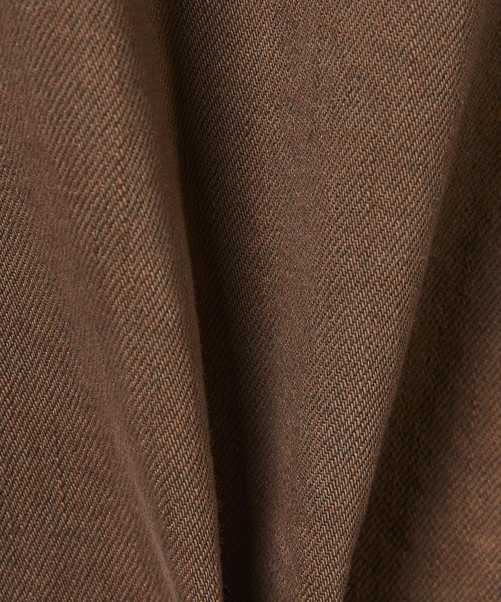 DSC / 13.5oz 크런치데님 재킷
