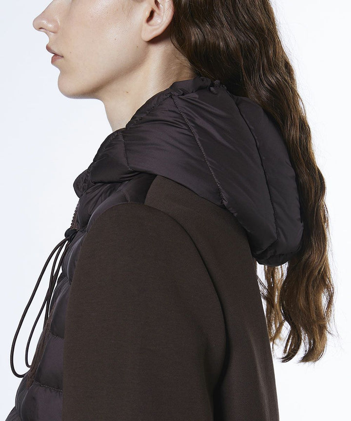 DSC / 도킹 라이트 다운 블루종