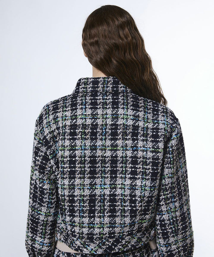 DSC / MIX트위트 자켓