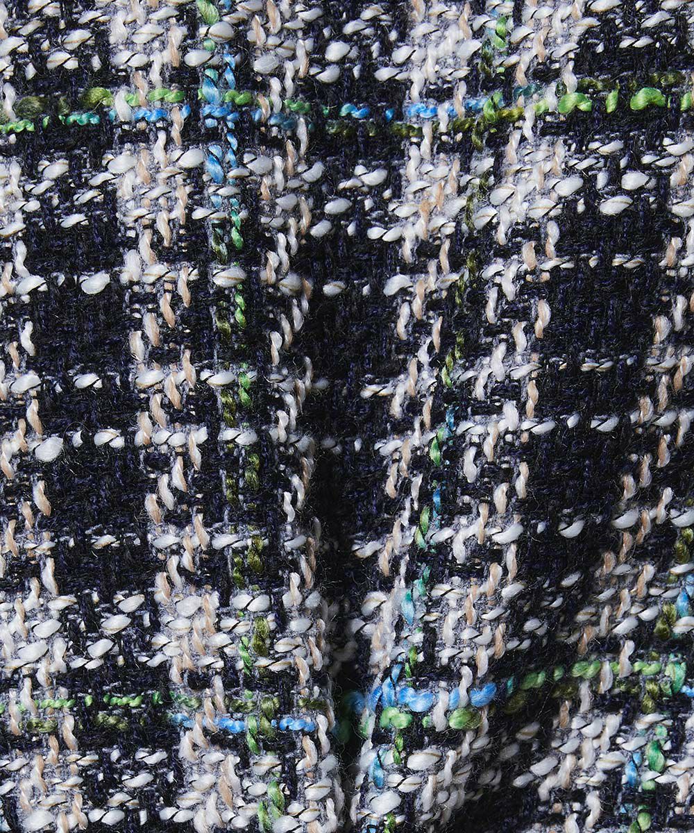 DSC / MIX트위트 자켓