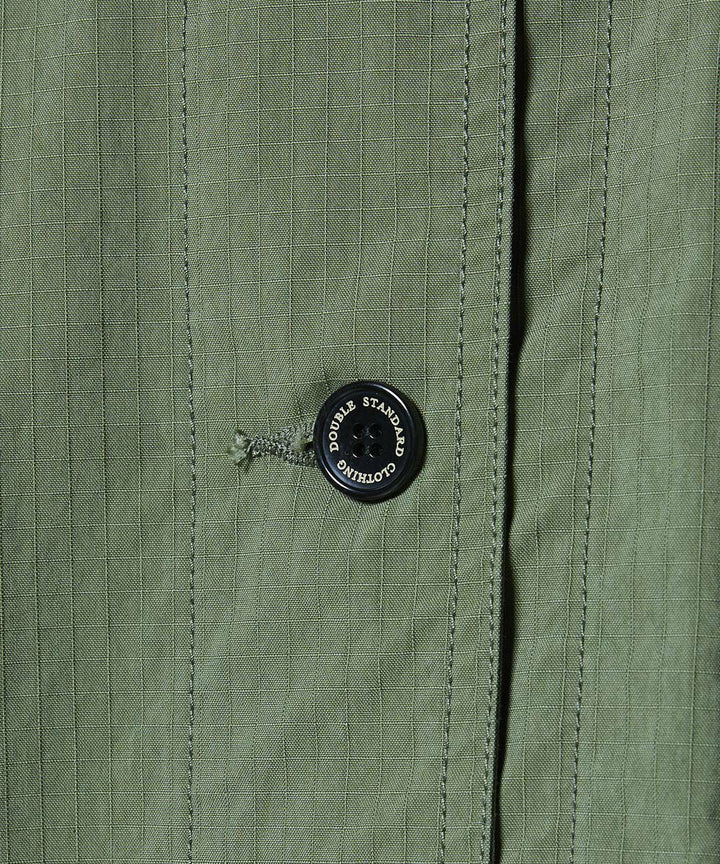 DSC / 빅 실루엣 밀리터리 자켓