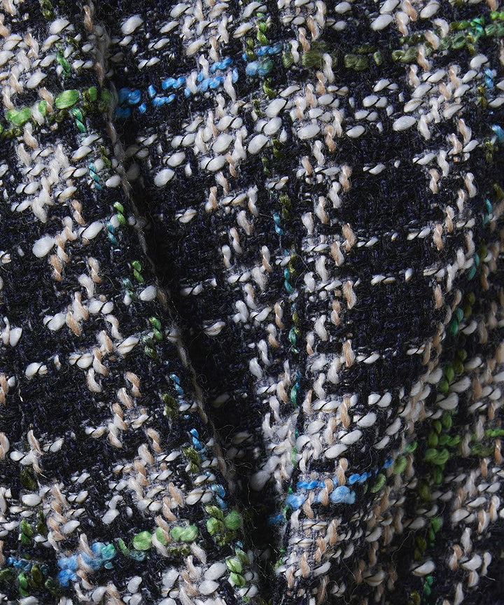 DSC / MIX트위드 쇼트팬츠