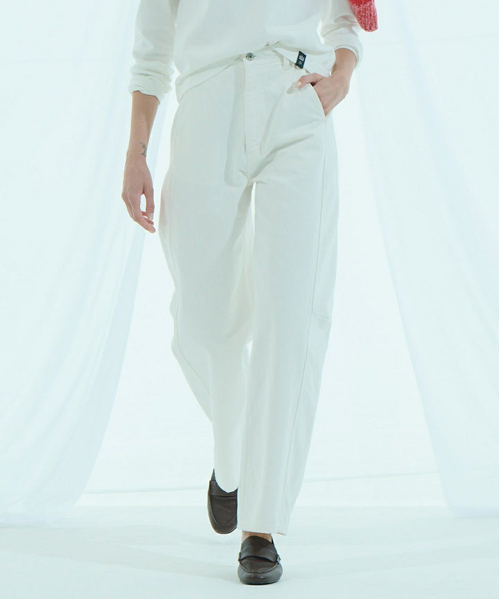 DSC / 12oz 커브 데님 팬츠