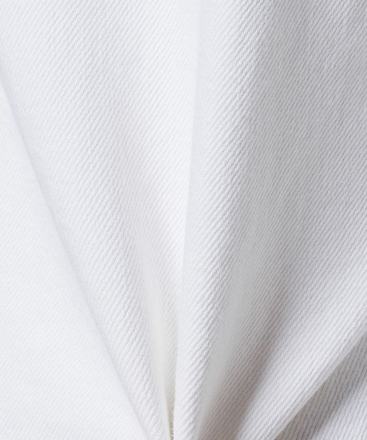 DSC / 12oz 커브 데님 팬츠