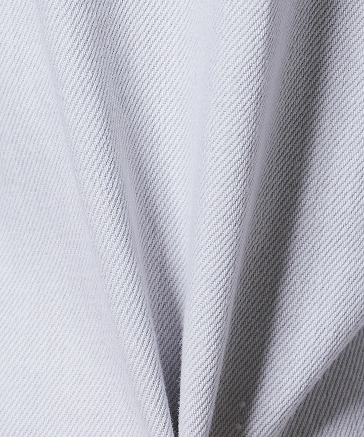 DSC / 12oz 커브 데님 팬츠