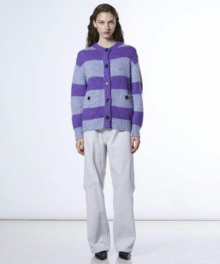 DSC / 12oz 커브 데님 팬츠