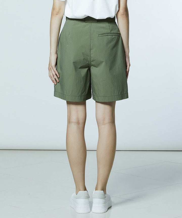 DSC / 카고 쇼트 팬츠