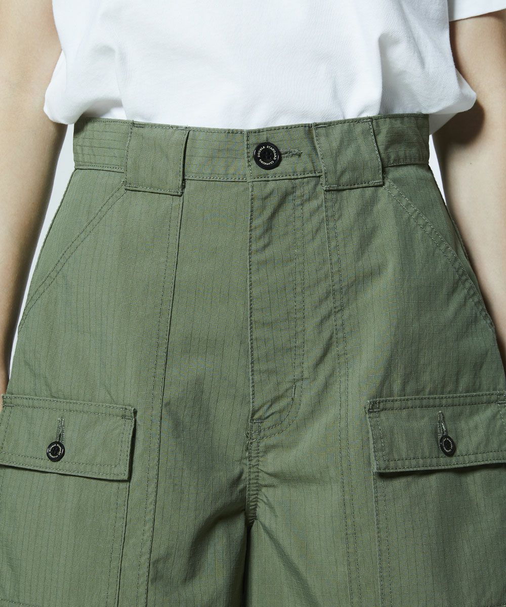 DSC / 카고 쇼트 팬츠