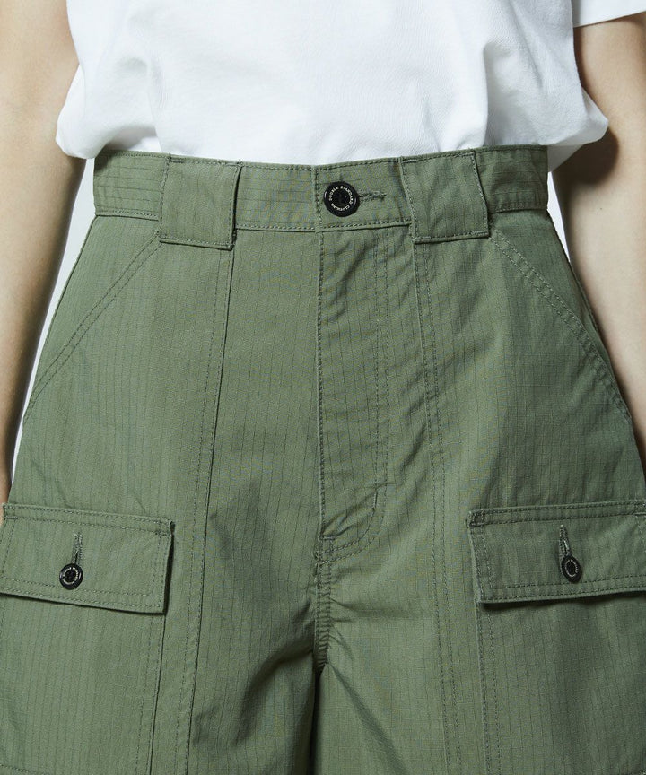 DSC / 카고 쇼트 팬츠