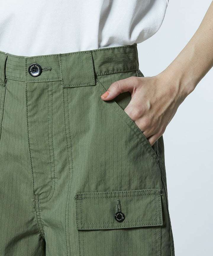 DSC / 카고 쇼트 팬츠