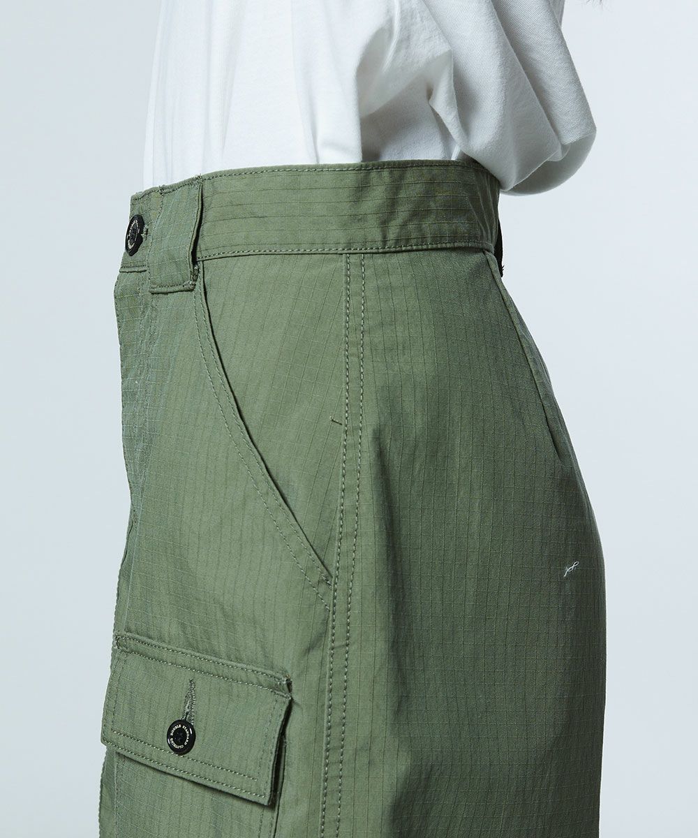 DSC / 카고 쇼트 팬츠