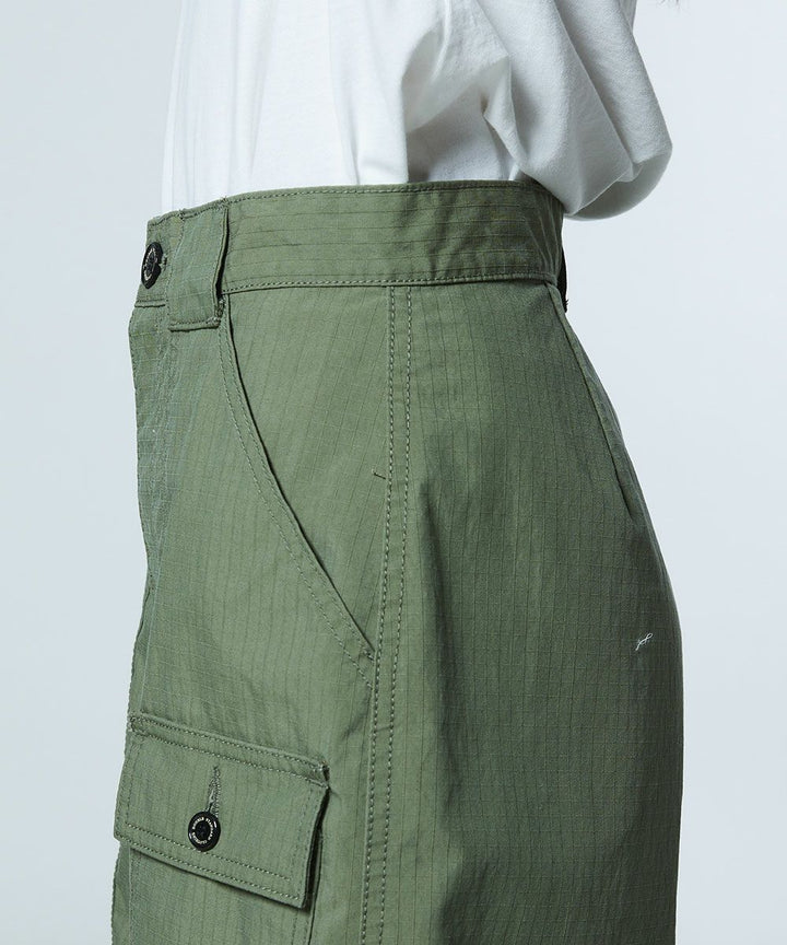 DSC / 카고 쇼트 팬츠