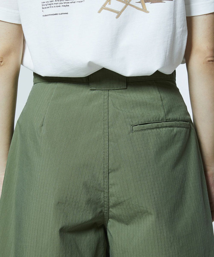 DSC / 카고 쇼트 팬츠