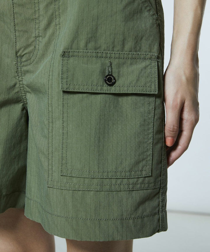 DSC / 카고 쇼트 팬츠