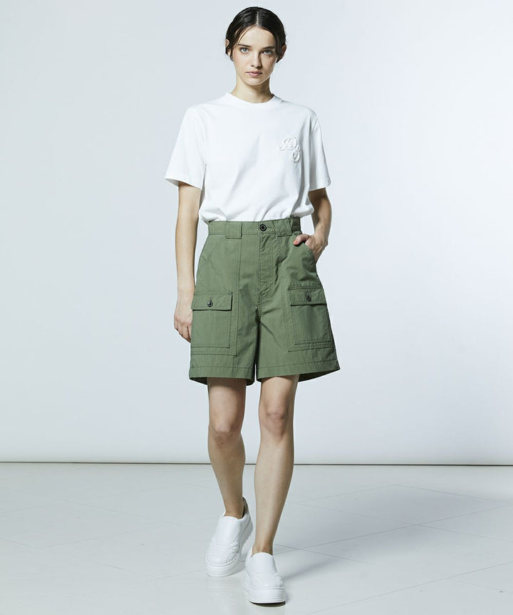 DSC / 카고 쇼트 팬츠