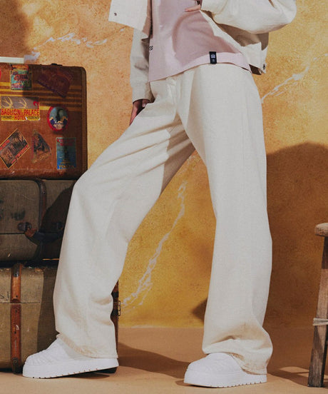 DSC / 12.5oz 그라데이션 데님 팬츠