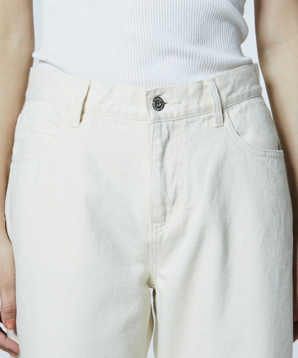 DSC / 12.5oz 그라데이션 데님 팬츠