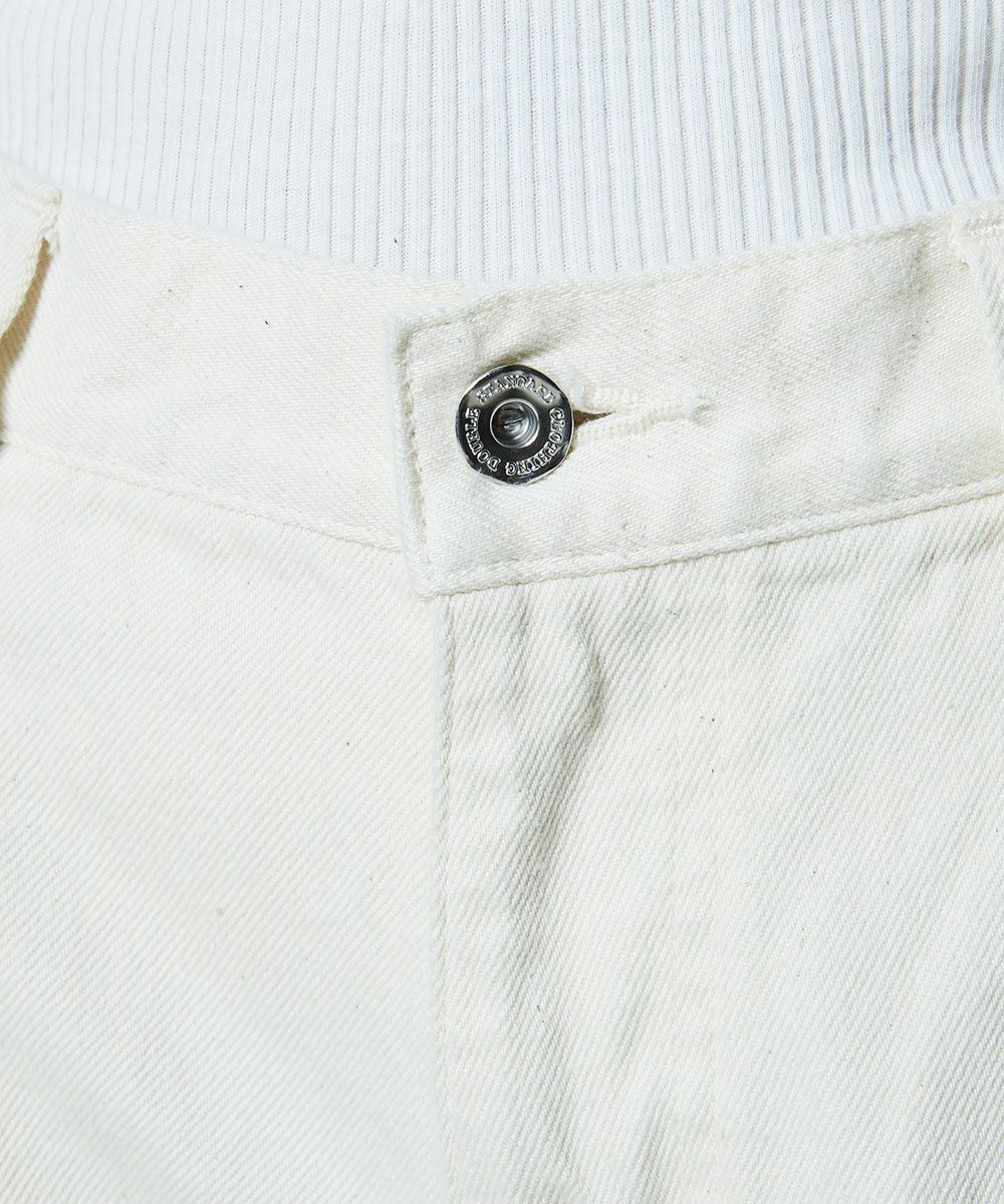 DSC / 12.5oz 그라데이션 데님 팬츠