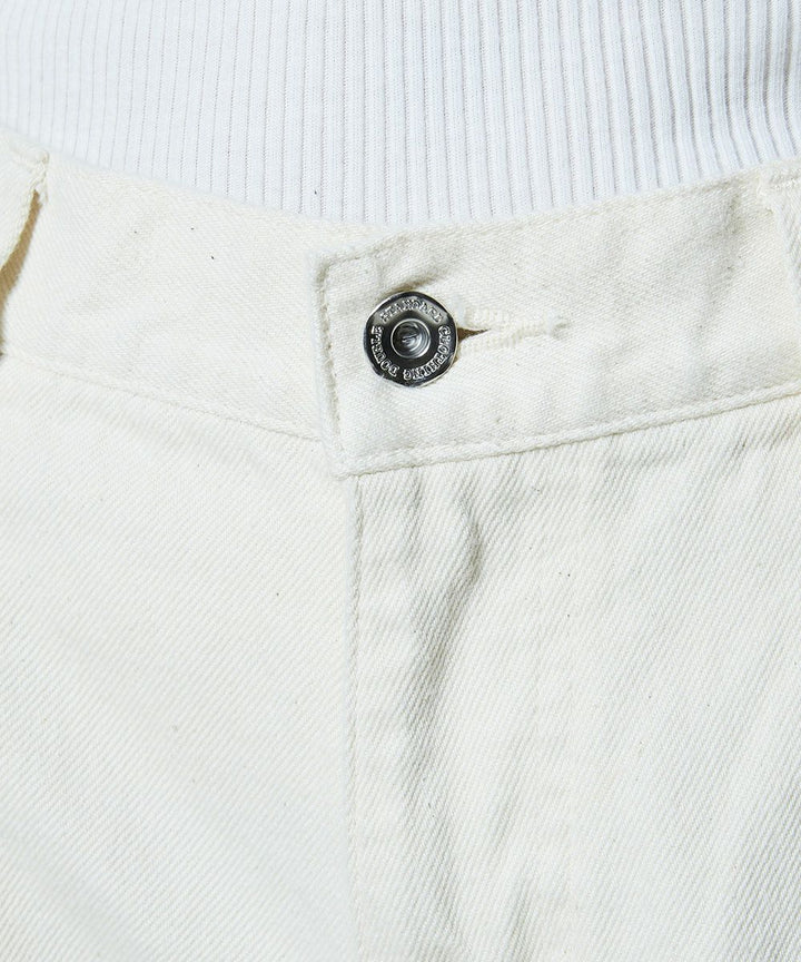 DSC / 12.5oz 그라데이션 데님 팬츠