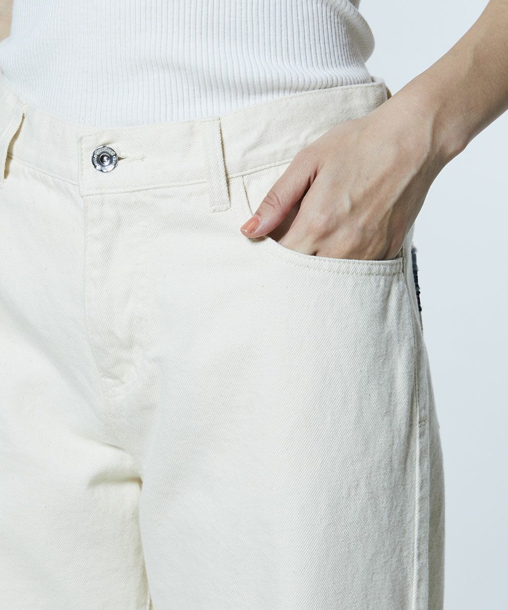 DSC / 12.5oz 그라데이션 데님 팬츠