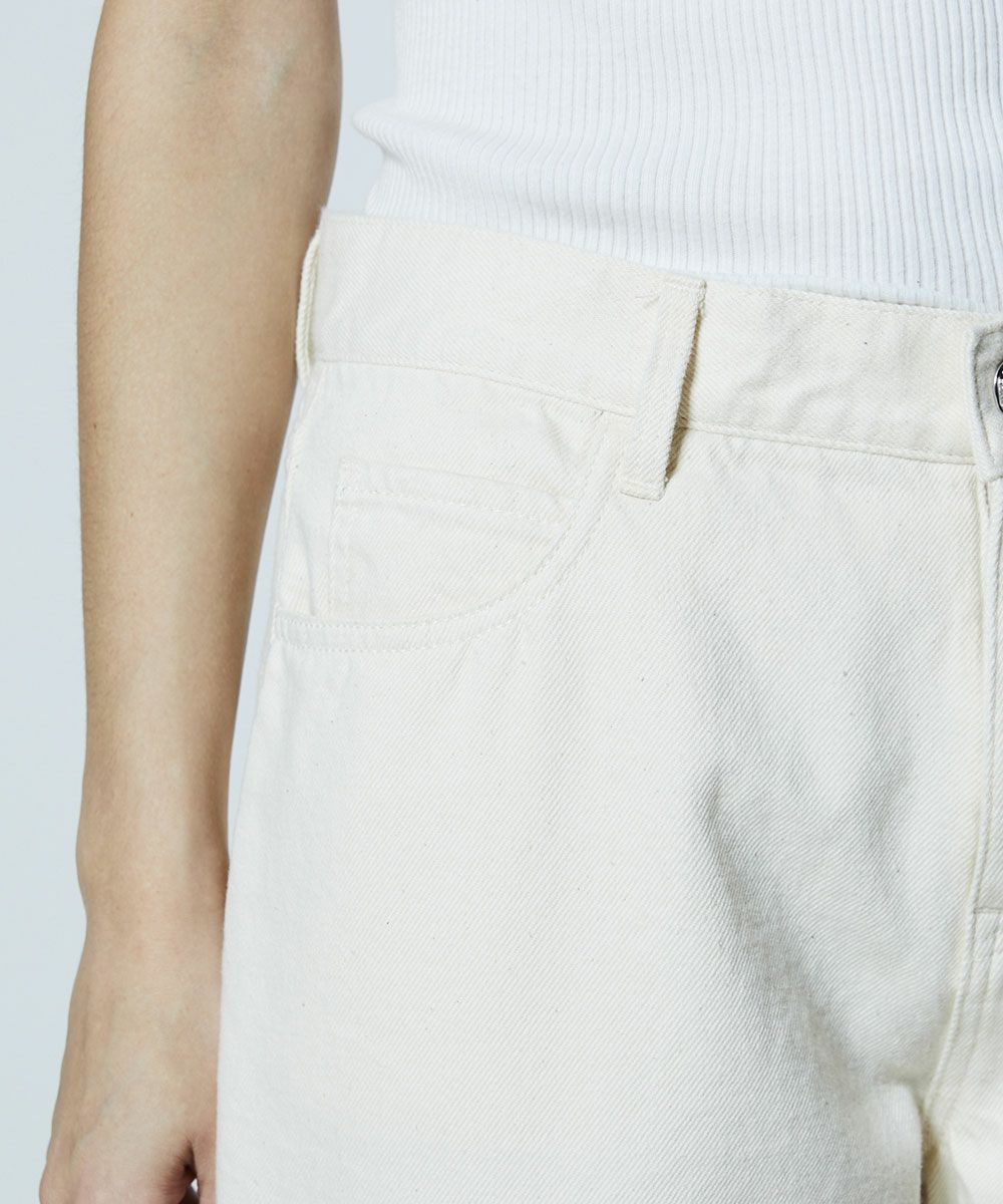 DSC / 12.5oz 그라데이션 데님 팬츠