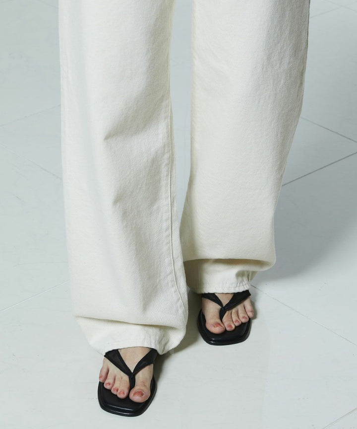 DSC / 12.5oz 그라데이션 데님 팬츠