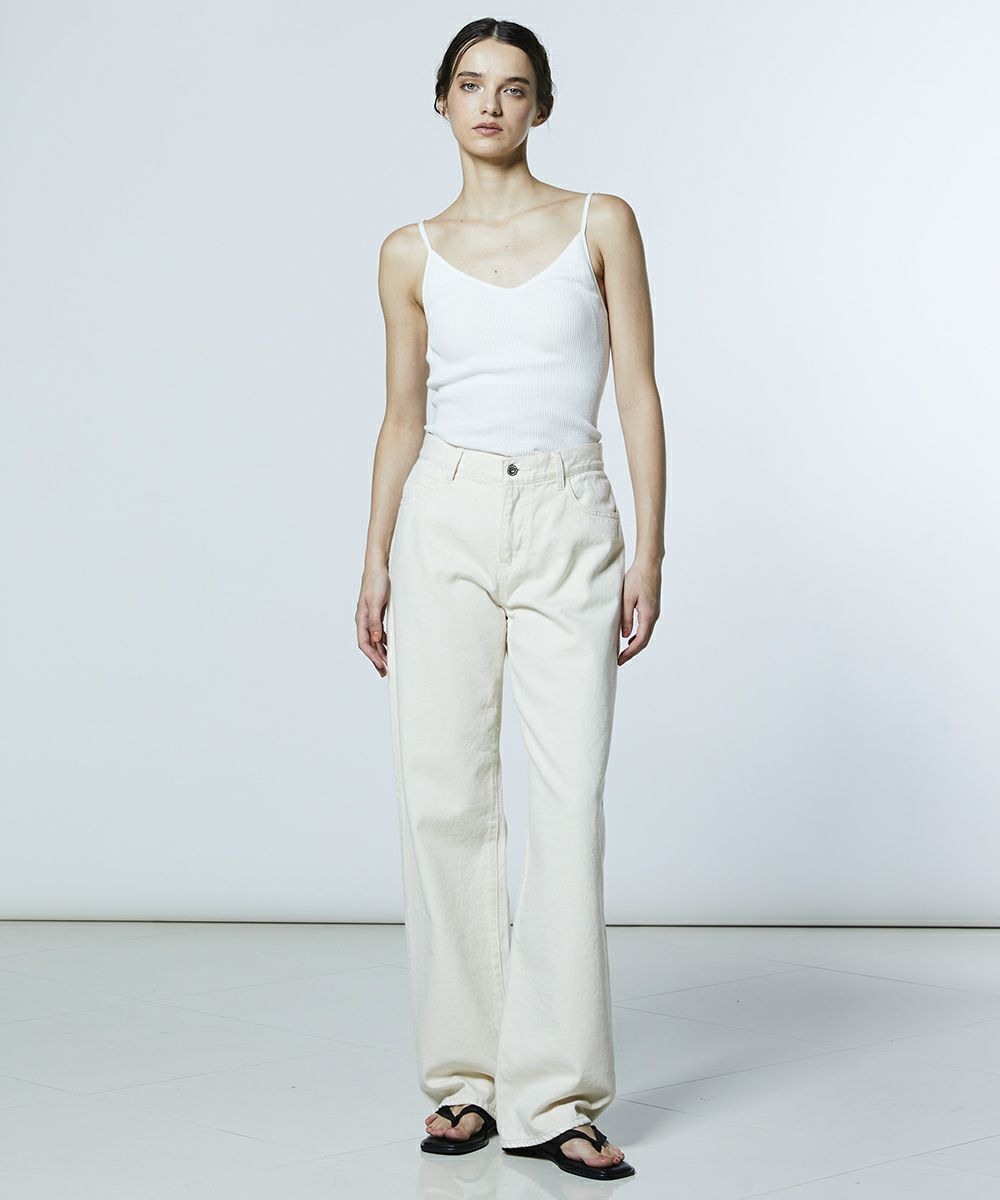 DSC / 12.5oz 그라데이션 데님 팬츠