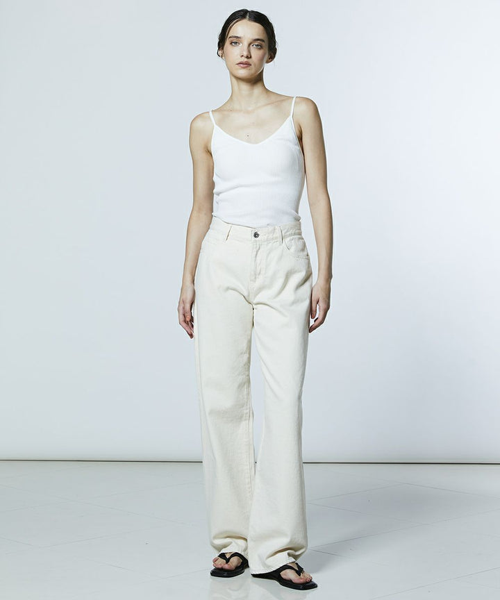 DSC / 12.5oz 그라데이션 데님 팬츠