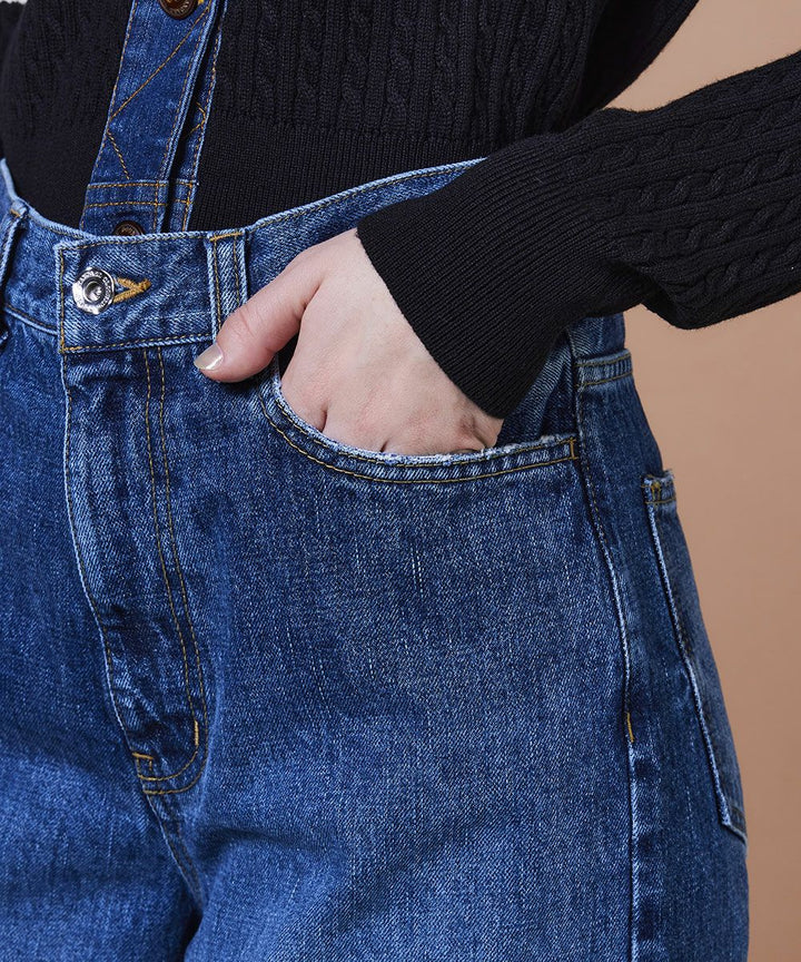 DSC / 13.5oz 데님팬츠