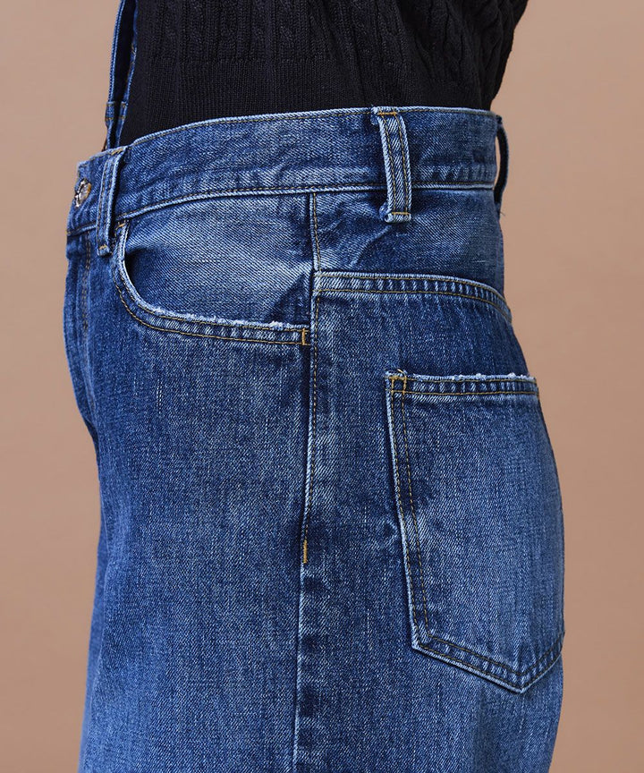 DSC / 13.5oz 데님팬츠