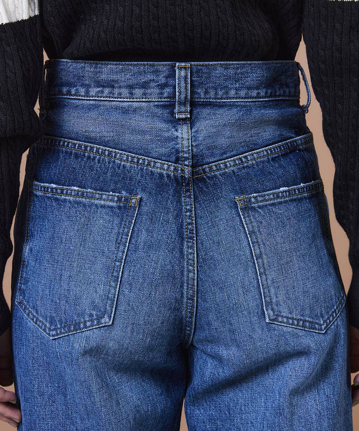 DSC / 13.5oz 데님팬츠