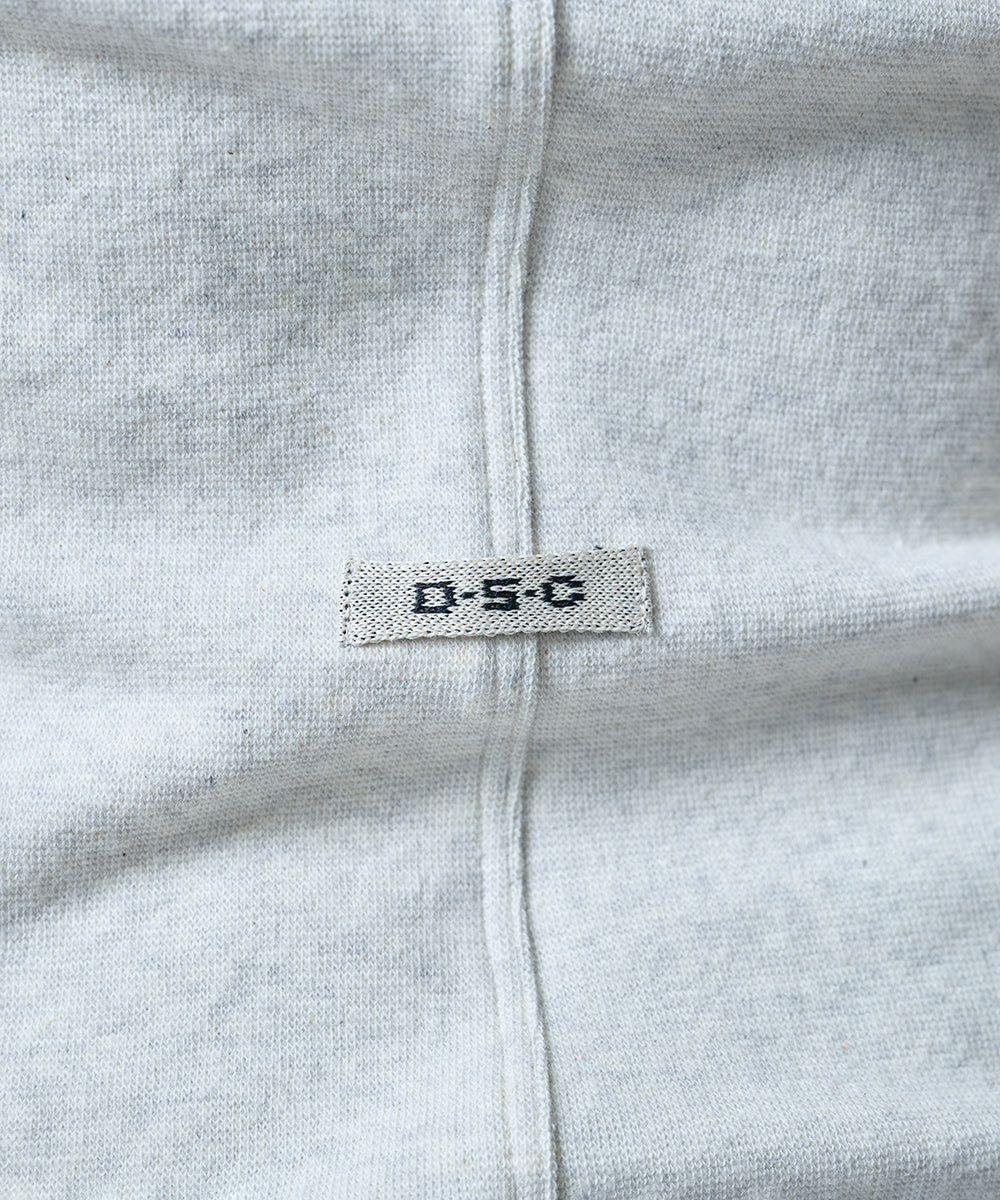 DSC / 코마사 천축 탱크톱