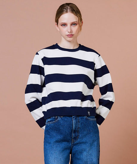 DSC / 우라기모 보더 컷앤소(OUTLET)