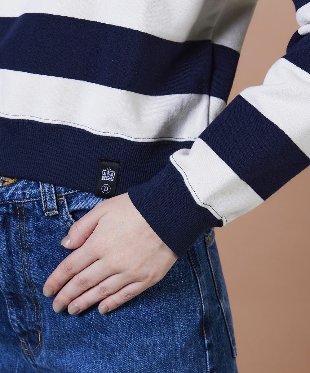 DSC / 우라기모 보더 컷앤소