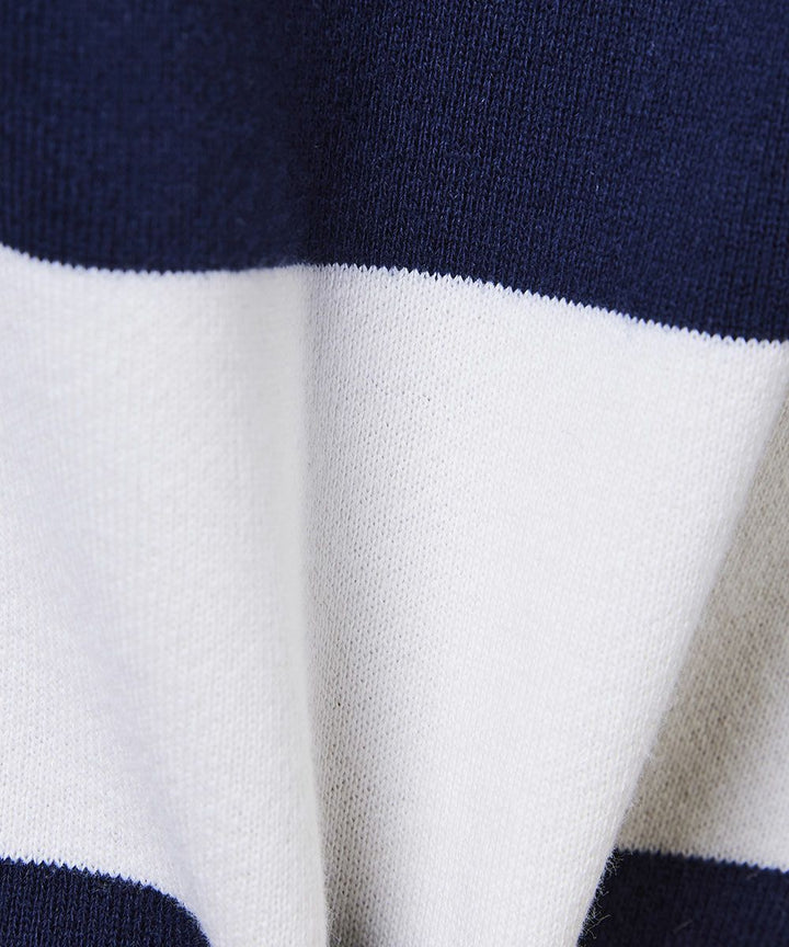 DSC / 우라기모 보더 컷앤소
