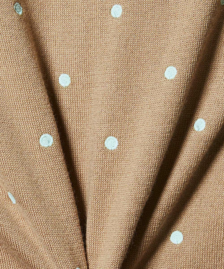 DSC / 울천축 도트 가디건