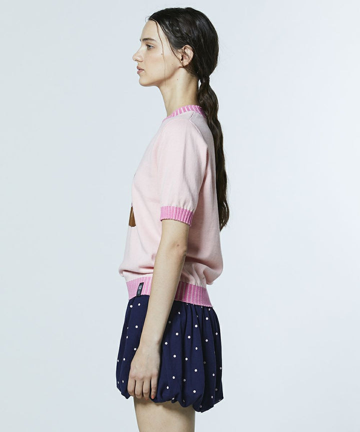 DSC / 소프트터치 베어니트