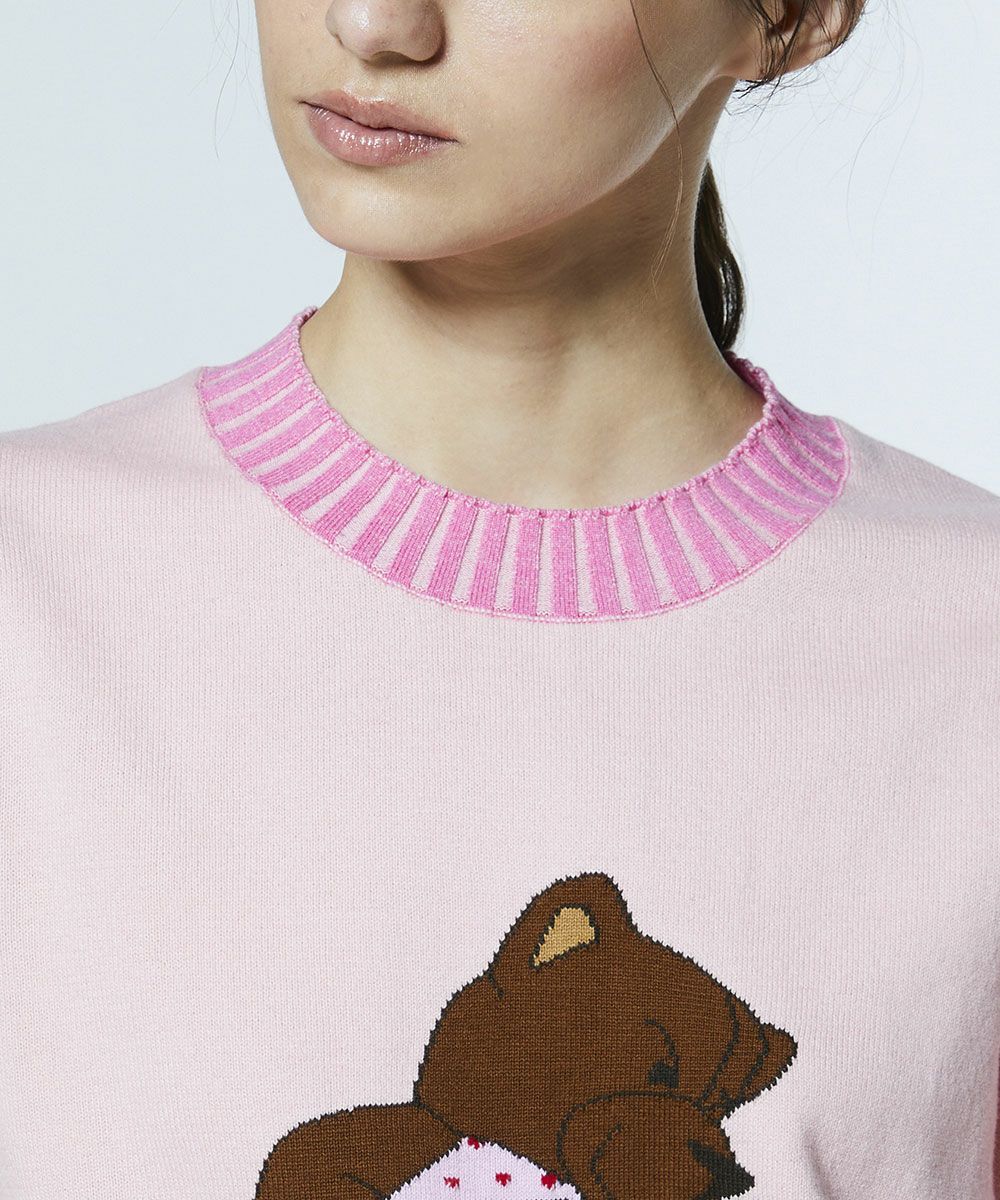 DSC / 소프트터치 베어니트