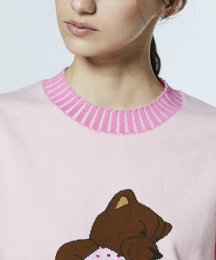 DSC / 소프트터치 베어니트