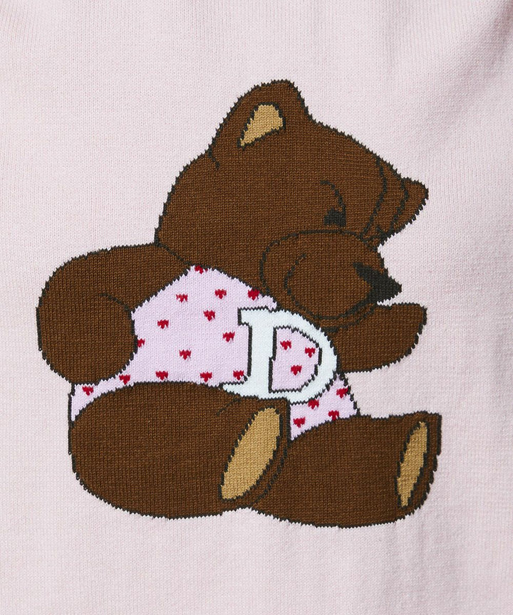 DSC / 소프트터치 베어니트