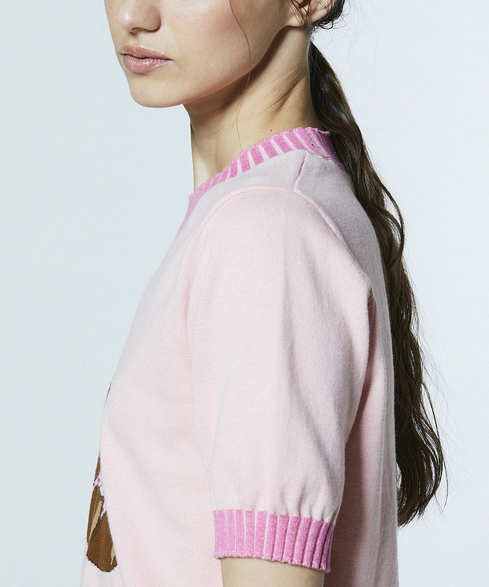 DSC / 소프트터치 베어니트