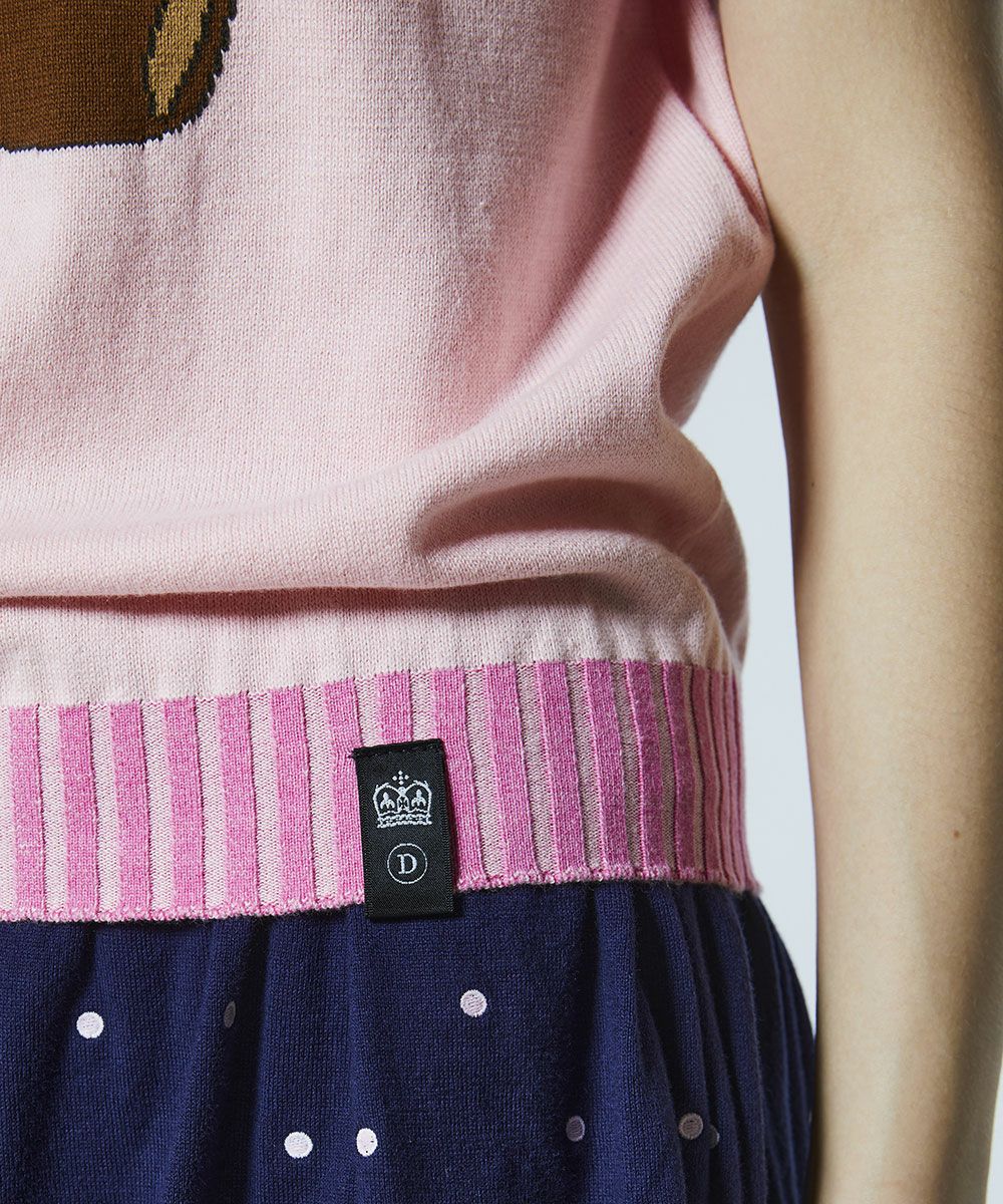 DSC / 소프트터치 베어니트