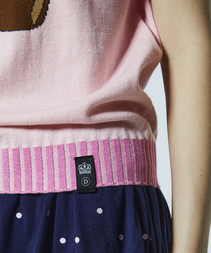 DSC / 소프트터치 베어니트